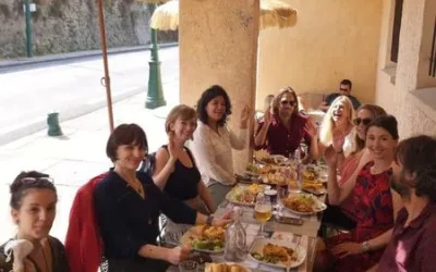 Coworking et Restauration, le meilleur de City’Var !