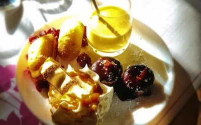 Des desserts gourmands et succulents tous les jours à City’Var !