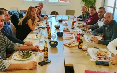 Le club d’affaires Protéine, nouveau venu à City’Var !