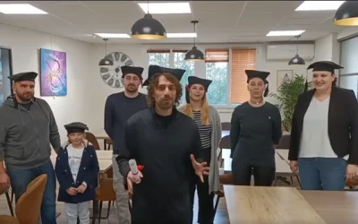 Découvrez le teaser de notre prochain afterwork !