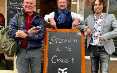 Des retrouvailles inoubliables à City’Var !