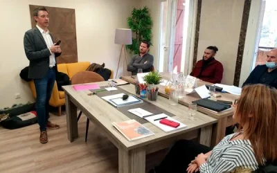 Initiez-vous au Management avec City’Var et E.T.H.I.C.S. !