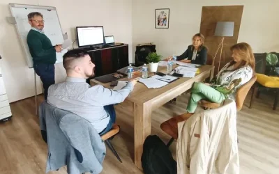 Créez un dispositif de formation grâce à E.T.H.I.C.S. et City’Var !