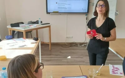 Certification Voltaire : développez votre orthographe et votre expression orale avec E.T.H.I.C.S. !