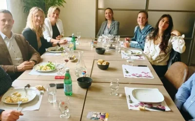 Développez votre réseau avec le club d’affaires Carbao !