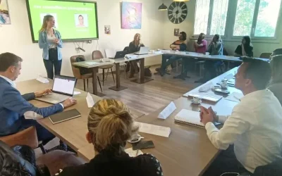Carbao, un club d’affaires éthique et basé sur les échanges !