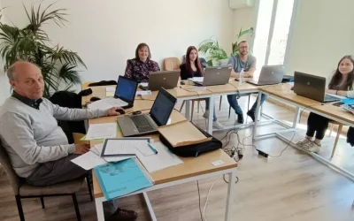 Séminaire et coworking à City’Var !