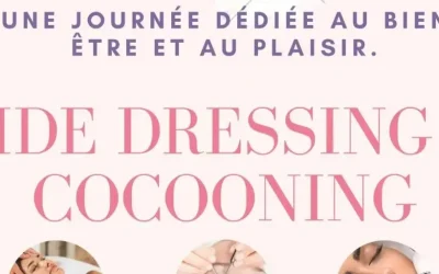 Participez au premier vide-dressing de City’Var !