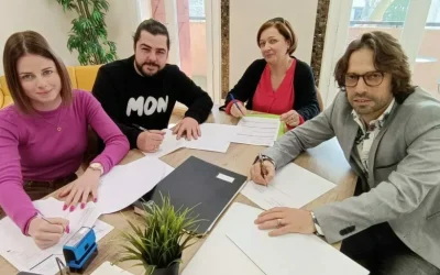 Deux nouvelles embauches à City’Var !